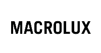 Logo Macrolux - illuminazione architettonica integrata per esterni
