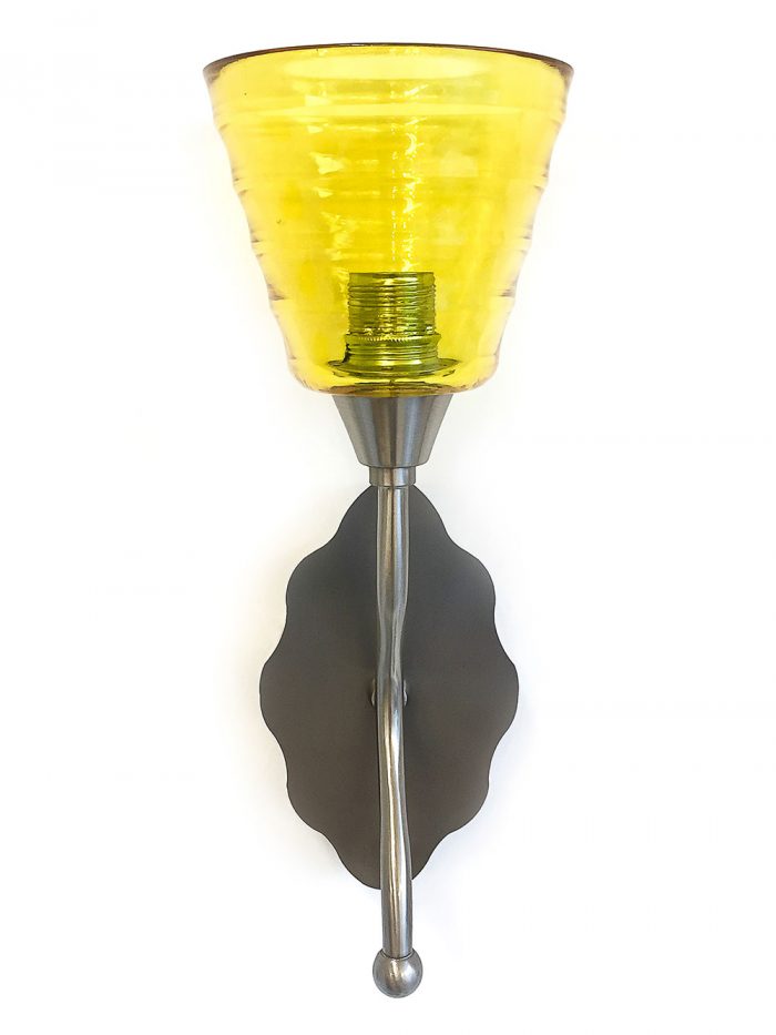 applique giallo
