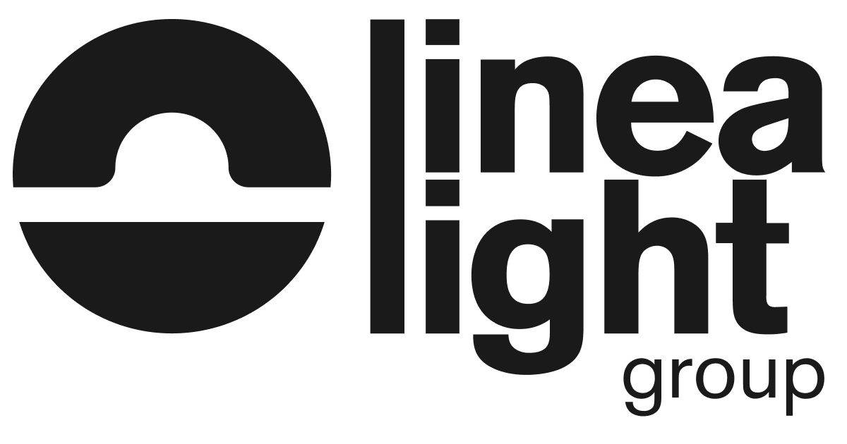 Logo Linea Light - sistemi di illuminazione LED integrati