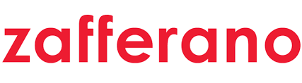 Logo Zafferano - illuminazione portatile e ricaricabile di design
